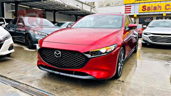Mazda for sale in Iraq
